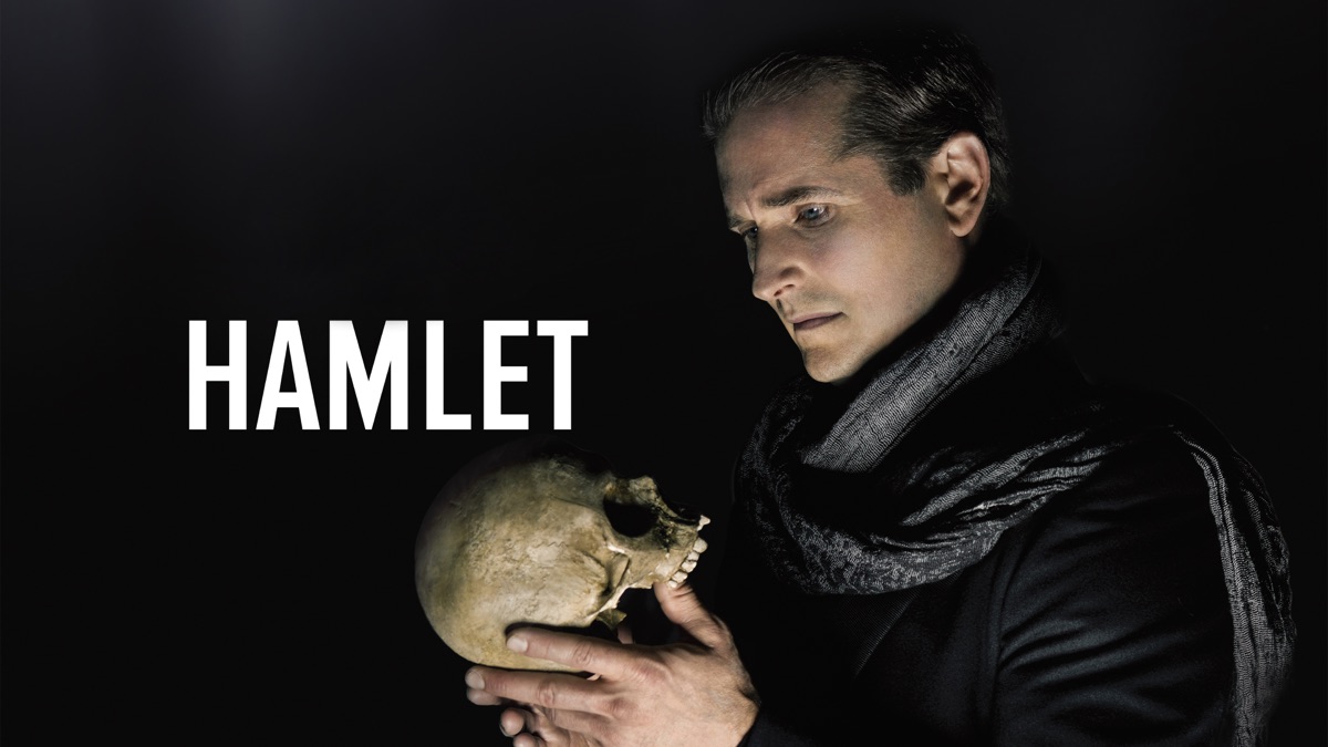 Hamlet - Apple TV