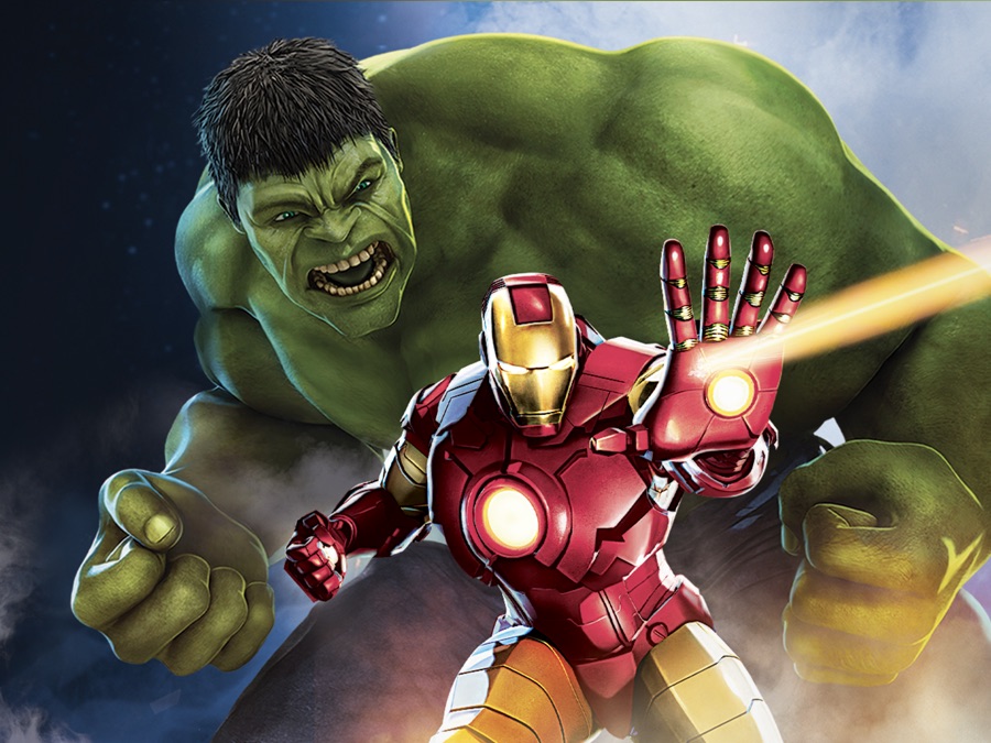 20 sự thật thú vị về Hulk mà chỉ fan ruột mới biết  Hồ Sơ Nhân Vật   Marvel Comics