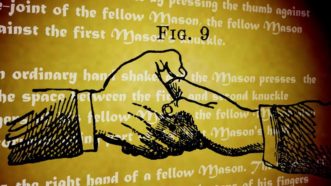 Mysteries of the Freemasons: The Beginning | Apple TV