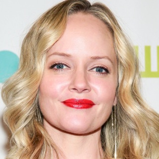 Marley Shelton