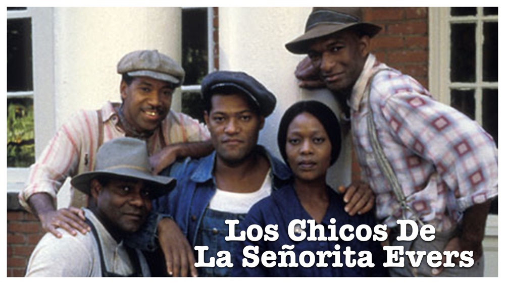 Los Chicos De La Señorita Evers Analisis