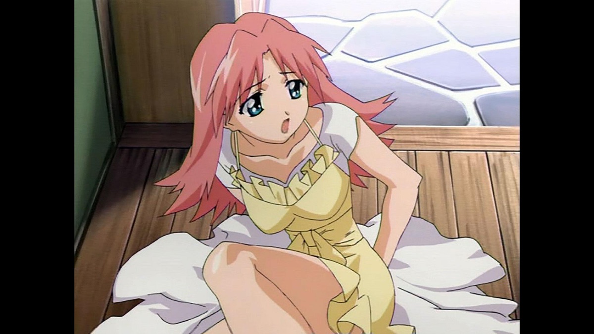 奥さまは魔法少女 Apple Tv 日本