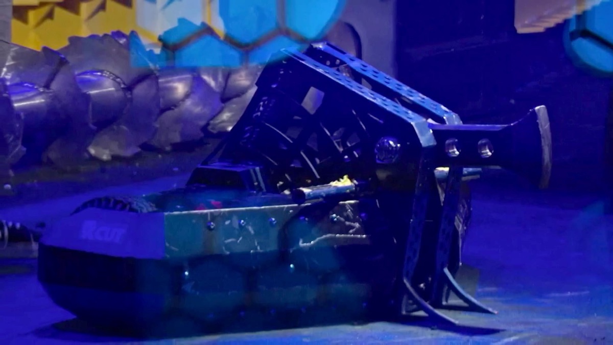 battlebots resurrection