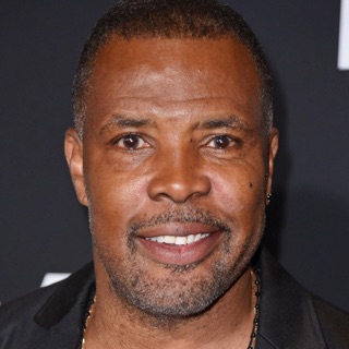 Eriq La Salle