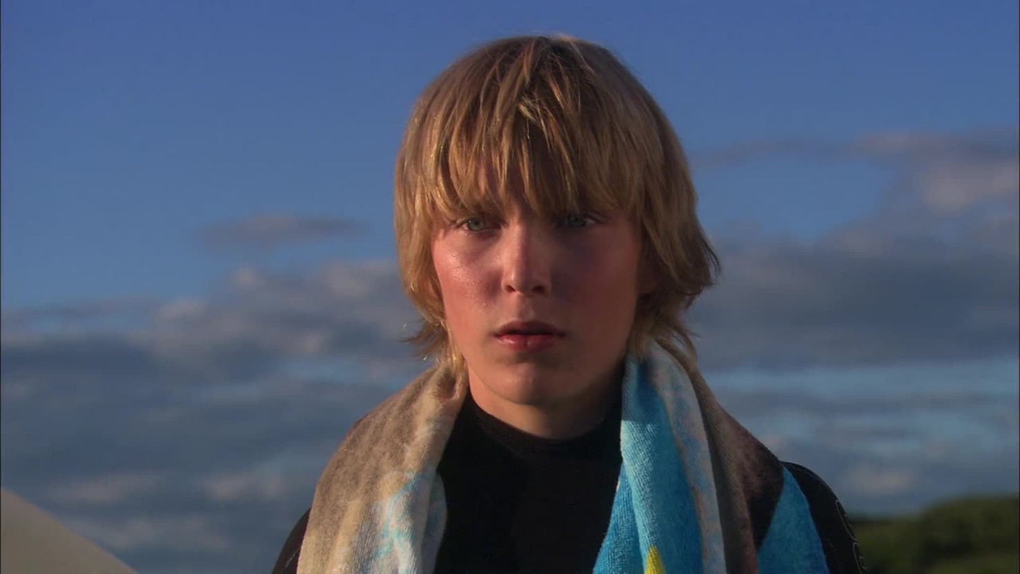 Lockie Leonard on Apple TV