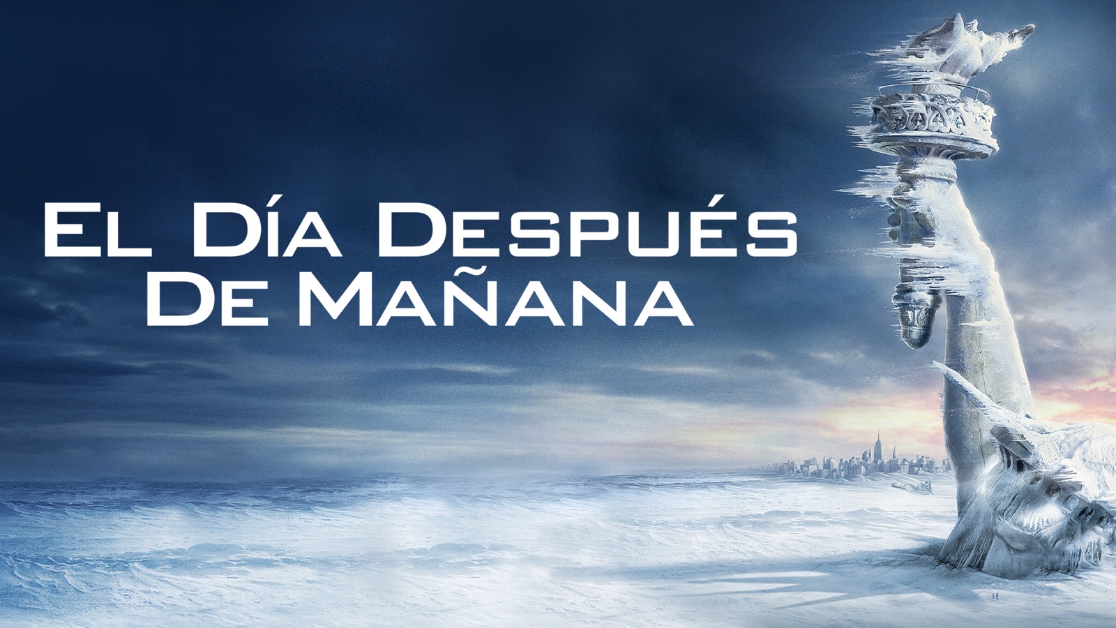 El día después de mañana | Apple TV