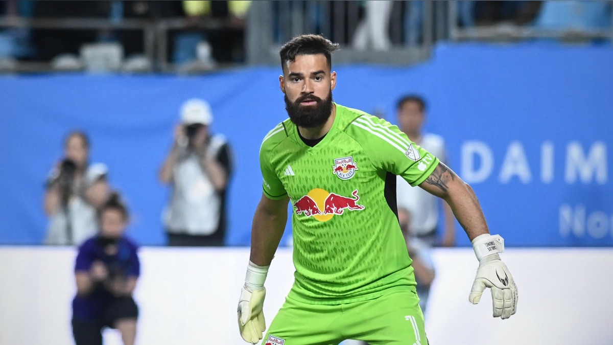 New York Red Bulls vs. FC Cincinnati Watch Live Apple TV