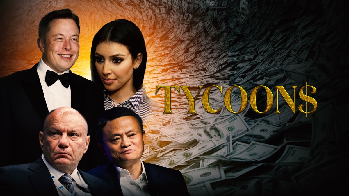 Tycoons | Apple TV