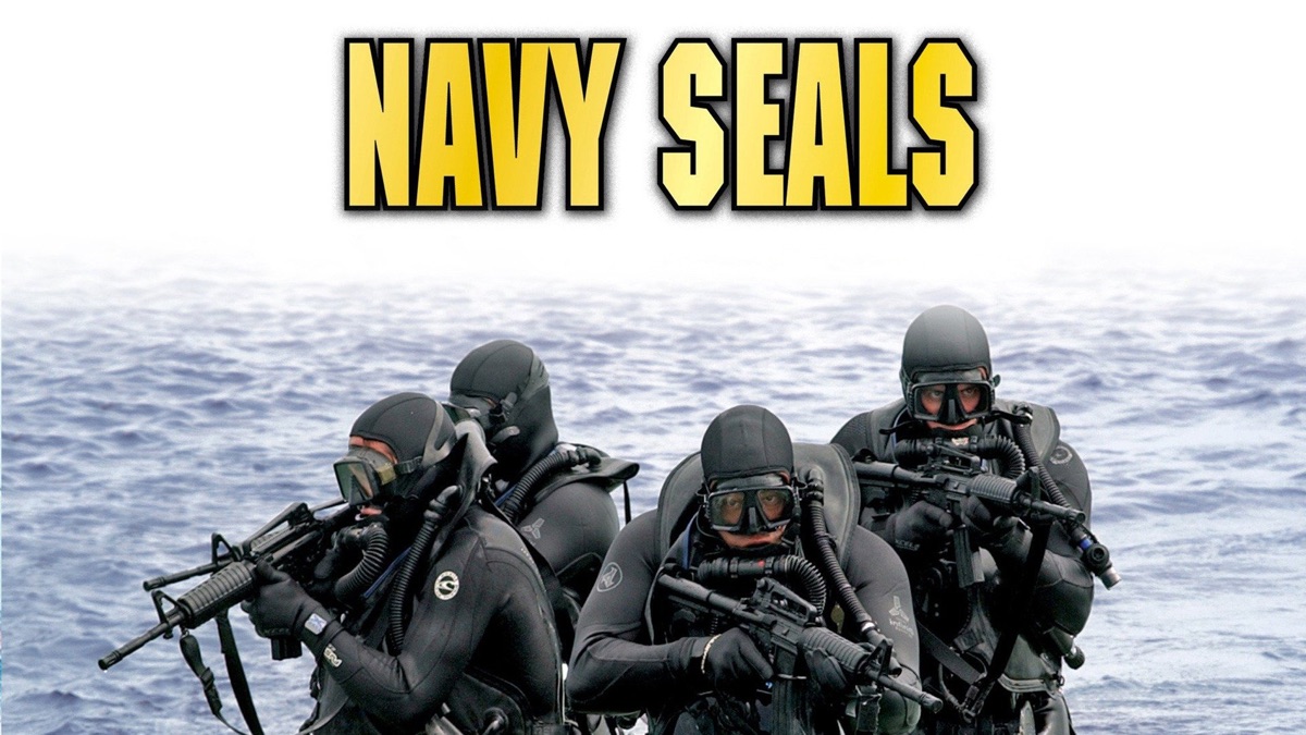 Navy Seals | Apple TV