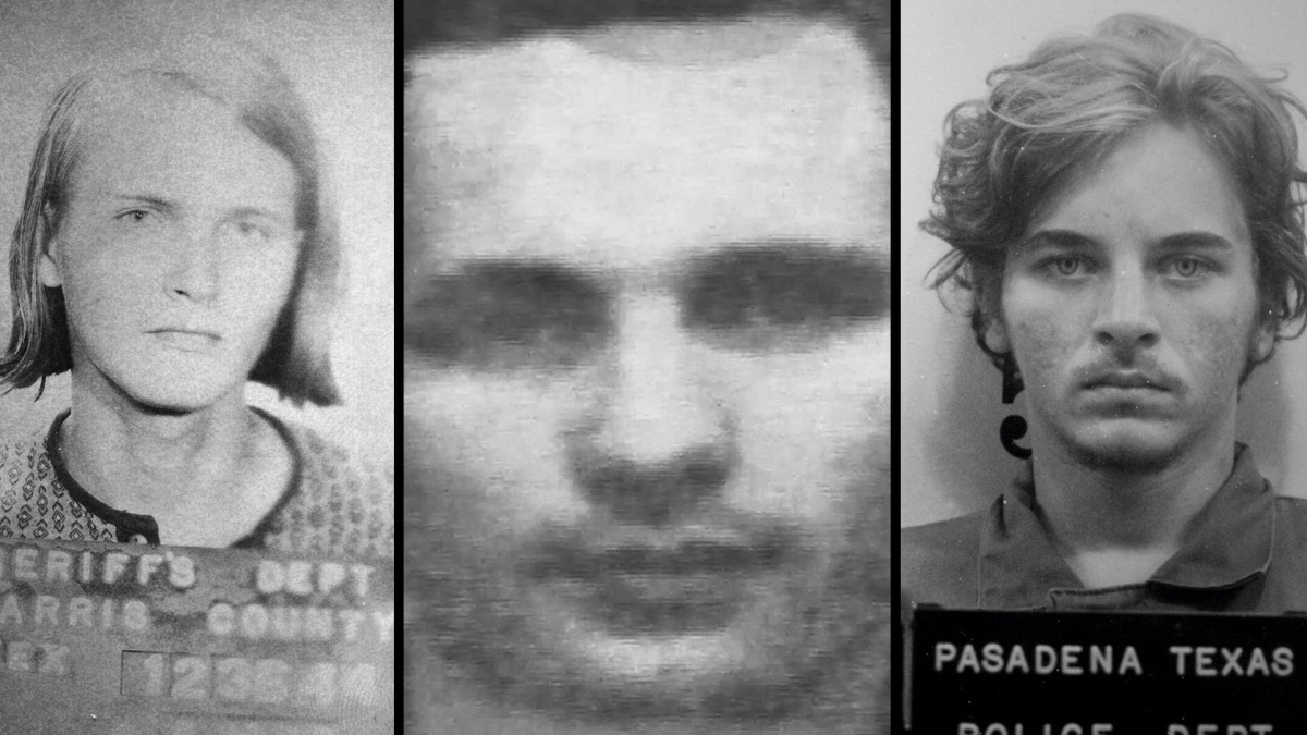 The Candyman Murders Texas True Crime (Season 1, Episode 4) Apple TV