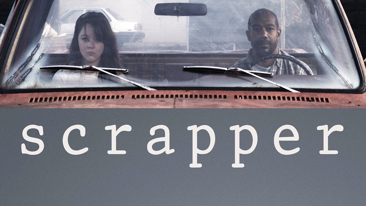 Scrapper - Apple TV (IE)
