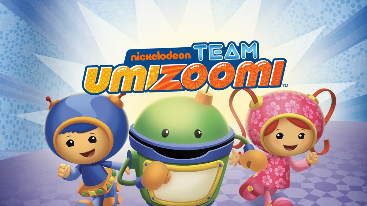 Team Umizoomi | Apple TV