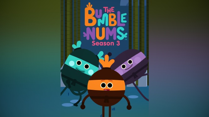 the-bumble-nums-on-apple-tv