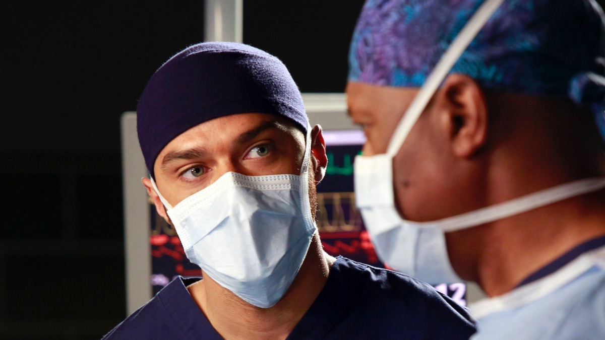 最後のカード グレイズ アナトミー シーズン9 エピソード16 Apple Tv 日本