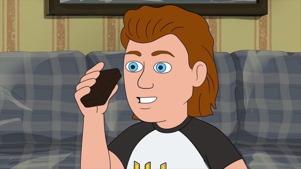 Trailer Park Boys on Apple TV