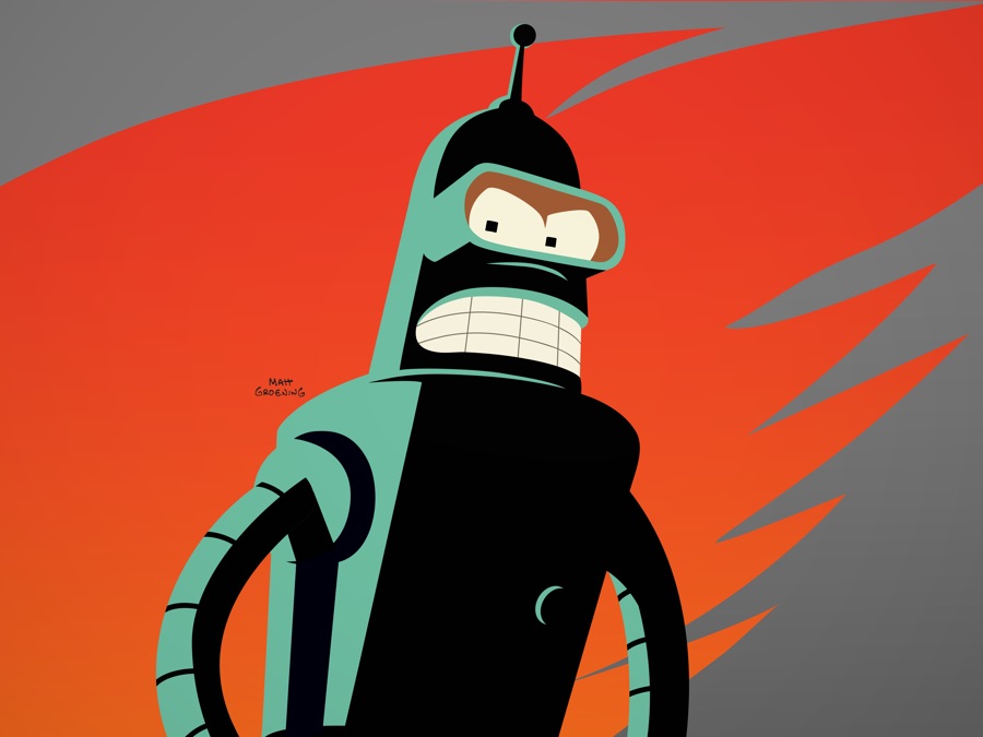 Futurama | Apple TV