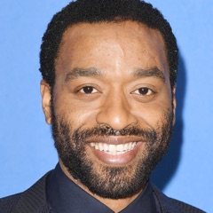 Chiwetel Ejiofor