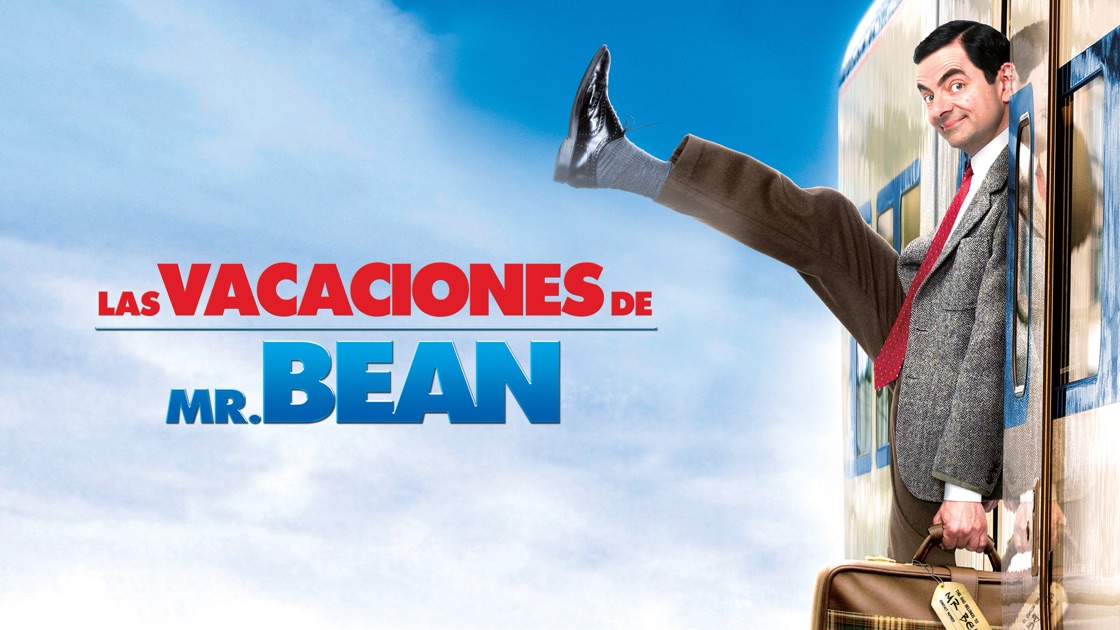 Pelicula De Mr Bean Las Vacaciones En Español Completa