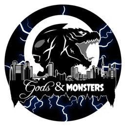 Gods & Monsters in Orlando, FL United States - Apple Maps