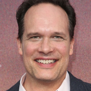 Diedrich Bader
