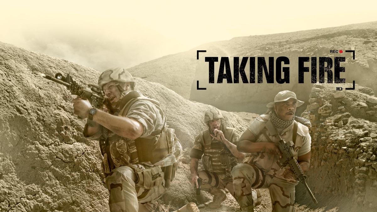 Taking Fire Film | List of Movies With Fire in the Title, Ranked – DEIYSP
