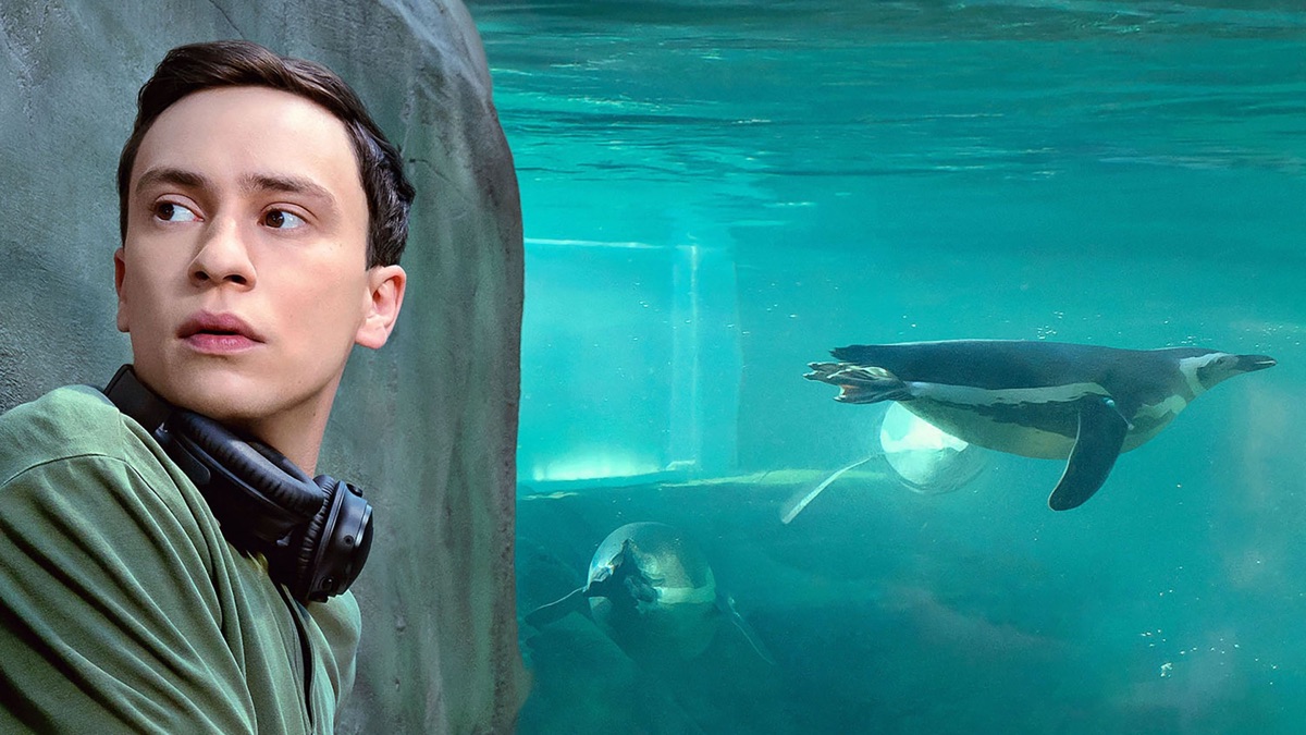 ユニークライフ Apple Tv 日本