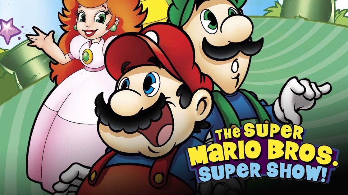 free for apple instal The Super Mario Bros