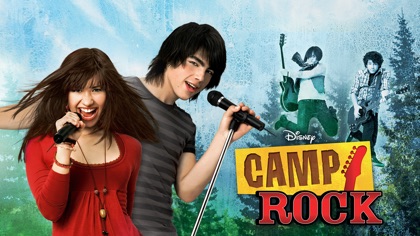 Camp Rock Freestyle Jam