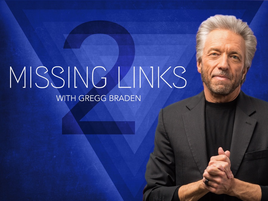 gregg braden education