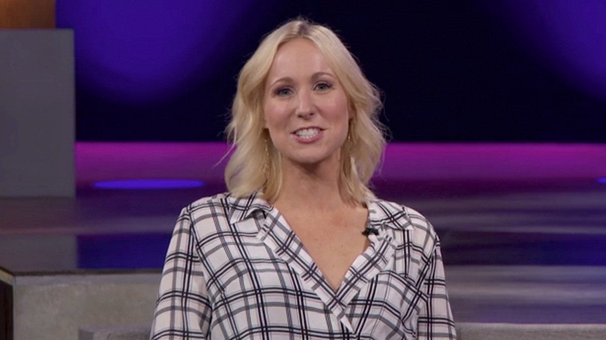 24 Hours in a Strip Club - Not Safe with Nikki Glaser (Series 1