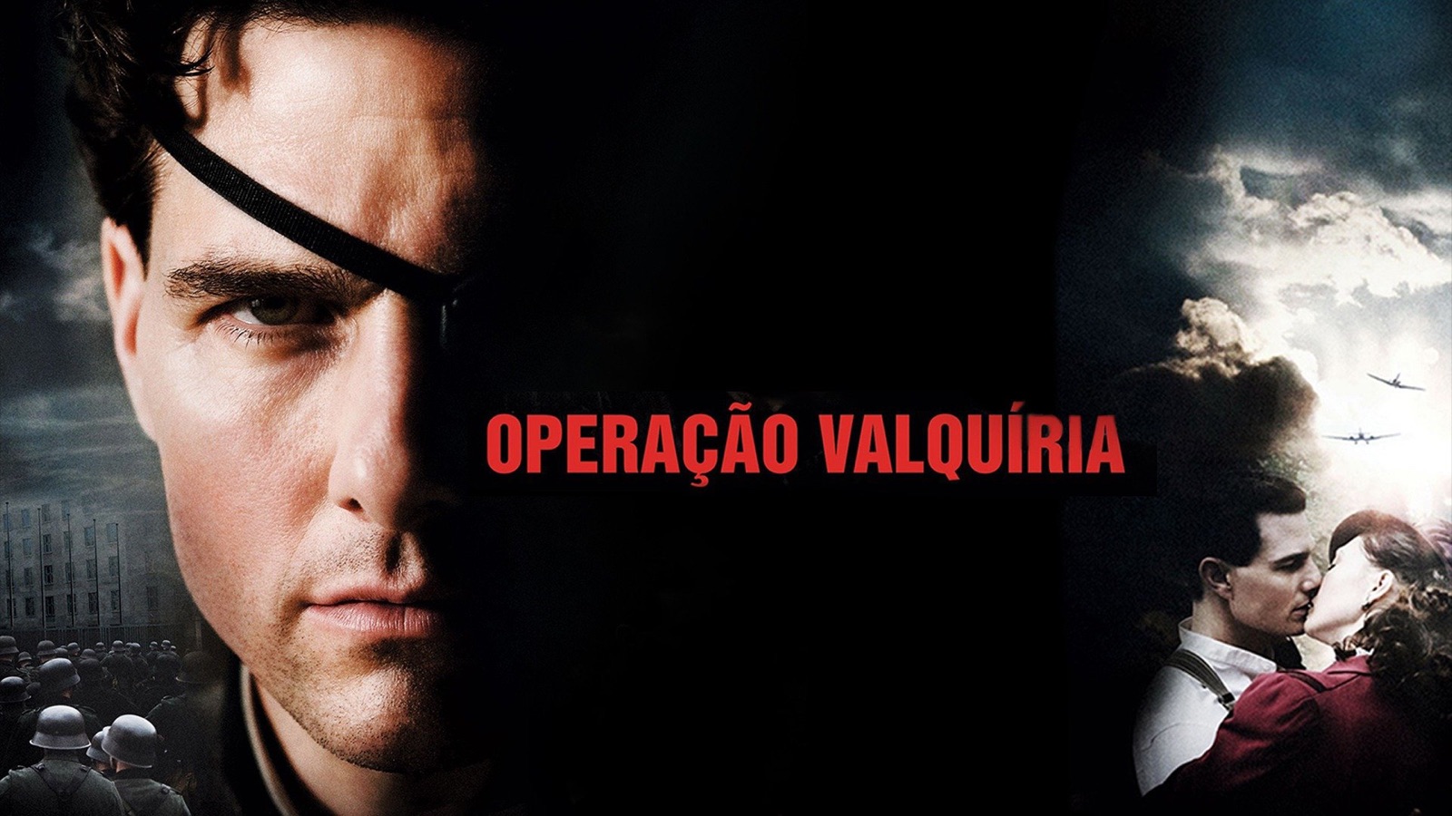Operação Valquíria | Apple TV