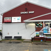 Tobacco Barn in Nashua, NH United States