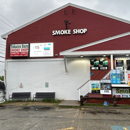 Tobacco Barn in Nashua, NH United States