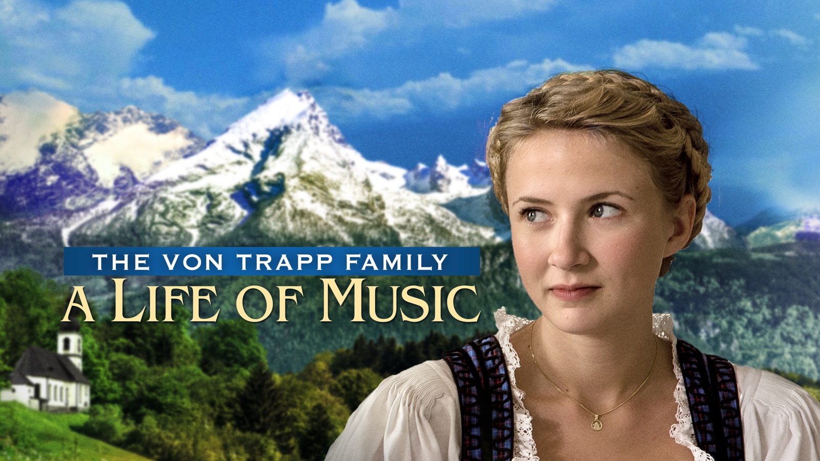 The von Trapp Family A Life of Music Apple TV(00)