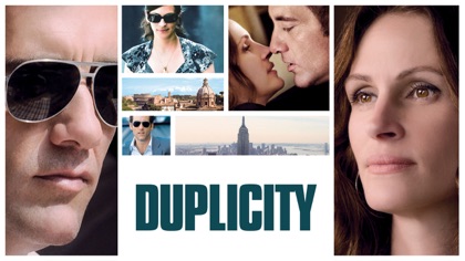 Duplicity
