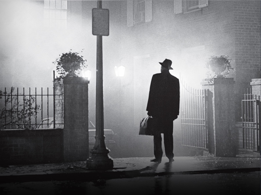 The Exorcist Apple TV (TH)