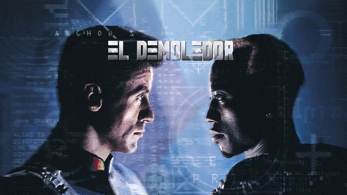 El Demoledor | Apple TV