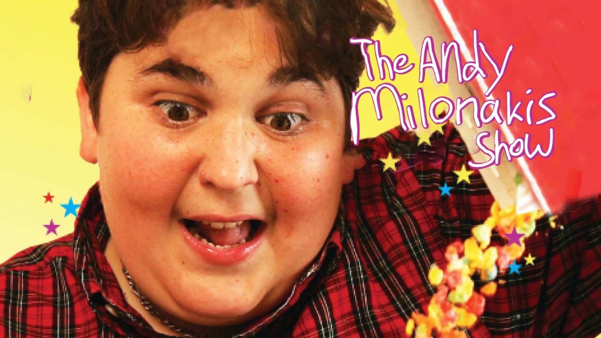 lit andy milonakis