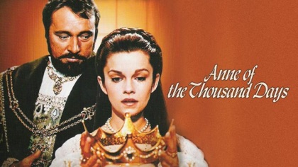 Anne of the Thousand Days