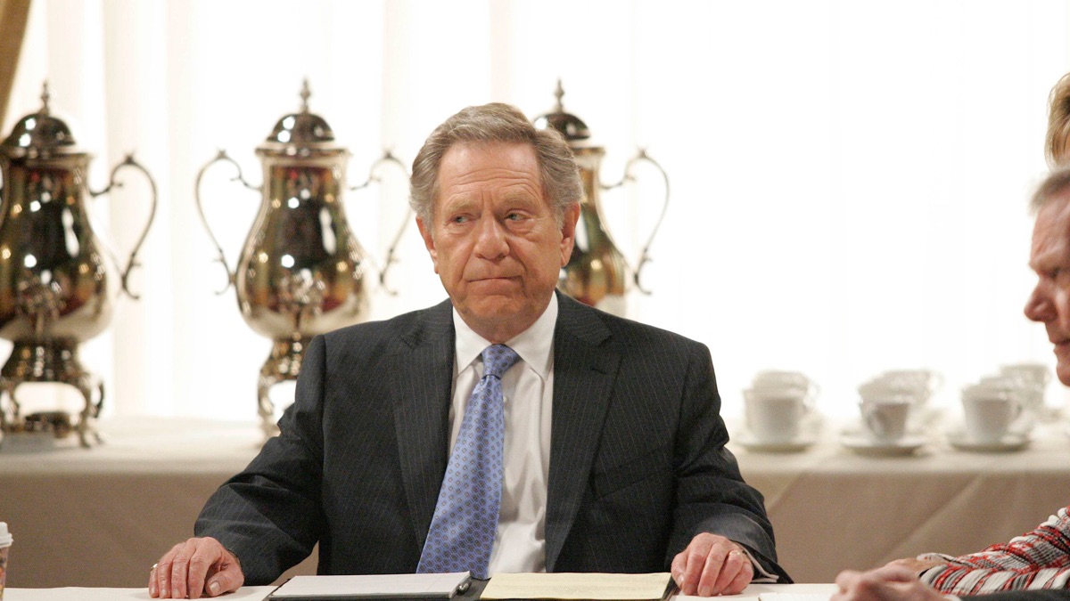 清き１票を ボストン リーガル シーズン4 エピソード19 Apple Tv 日本