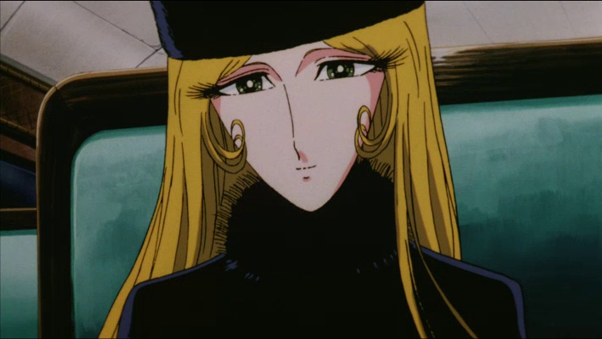 銀河鉄道999 エターナル ファンタジー Apple Tv 日本