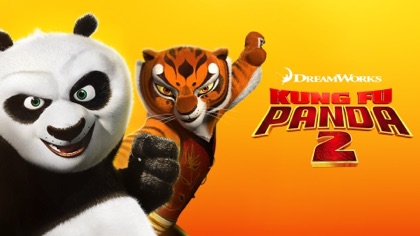 Kung Fu Panda 2