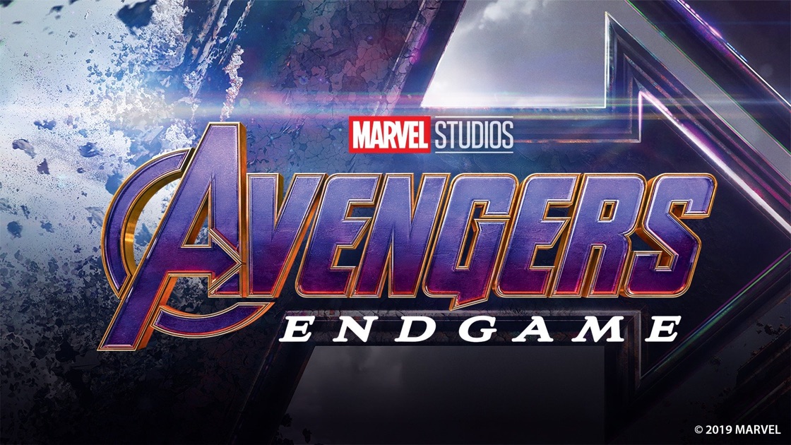 Avengers: Endgame instal the new for mac