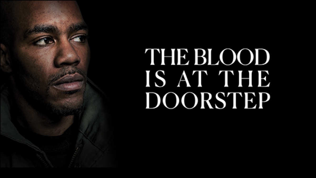 The Blood Is At the Doorstep | Apple TV