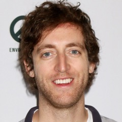 Thomas Middleditch