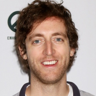Thomas Middleditch