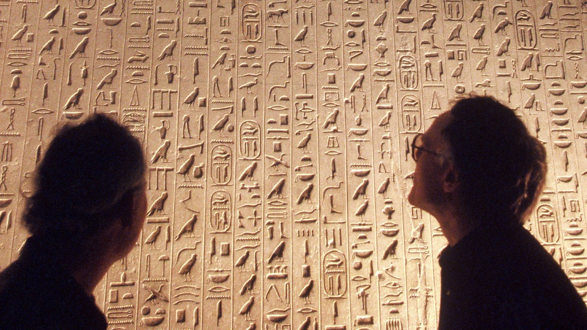 Quest for the Lost Civilization Apple TV