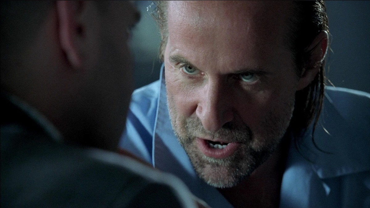 トゥイーナー プリズン ブレイク シーズン1 エピソード9 Apple Tv 日本