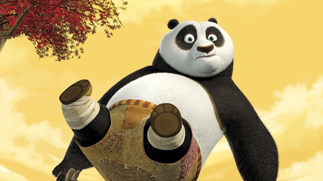 Kung Fu Panda: Legends Of Awesomeness on Apple TV - Cast Of Kung Fu Panda Legends Of Awesomeness