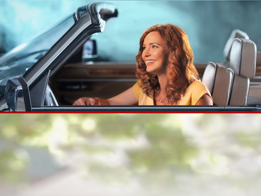 Not That Funny Apple TV